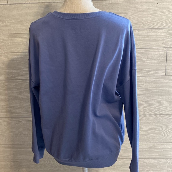 Sailor Moon anime sweatshirt. Size M ❤️ - Picture 4 of 5